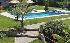 Chambres d'hôtes Les Marguerites